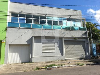 commercial_property em Rua São Caetano, Centro - São Leopoldo - RS