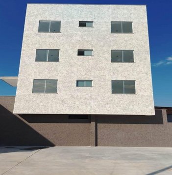 apartment em Rua Princesa Isabel, Copacabana - Belo Horizonte - MG