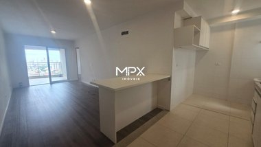 apartment em Rua Edu Chaves, São Dimas - Piracicaba - SP