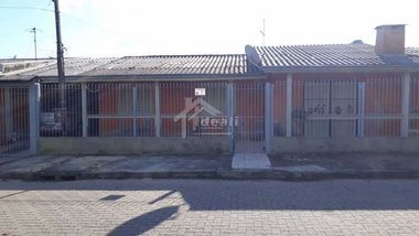 house em Rua Arminda Vidal Wailer, Boa Vista - Sapucaia do Sul - RS