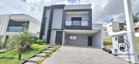 house em Avenida Landscape, Cyrela Landscape Esplanada - Votorantim - SP