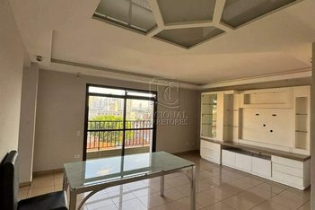 apartment em Rua Silva Jardim, Santa Terezinha - Santo André - SP