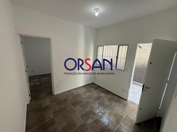 house em Rua Tocantins, Nova Gerty - São Caetano do Sul - SP