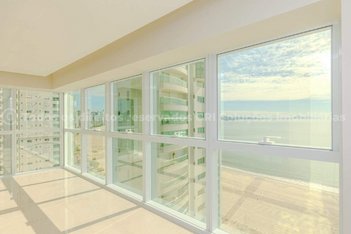 apartment em Avenida Atlântica, Centro - Balneário Camboriú - SC