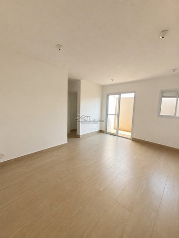 apartment em Rua Vereador Oscar Antônio Ghiraldelli, Jardim Villagio Ghiraldelli - Hortolândia - SP