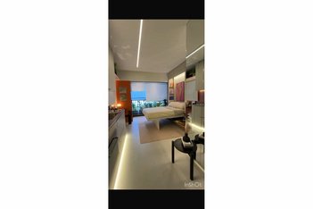 apartment em Rua Antônio Carlos, Consolação - São Paulo - SP