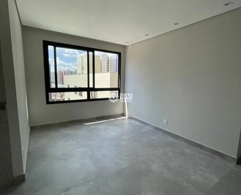 apartment em Rua Santa Catarina, Lourdes - Belo Horizonte - MG