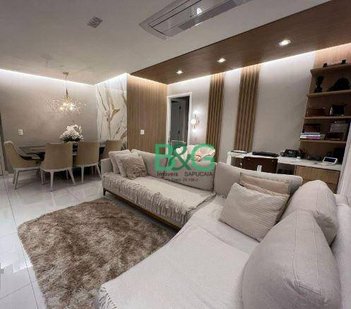 apartment em Avenida Dom Pedro I, Vila Monumento - São Paulo - SP