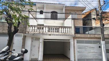 house em Rua Maria José de Jesus, Vila Cardoso Franco - São Paulo - SP
