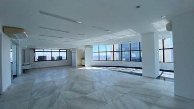 office em Avenida Professor Mário Werneck, Estoril - Belo Horizonte - MG