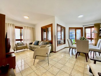 apartment em Avenida Ararigboia, Centro - Capão da Canoa - RS