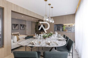 apartment em Rua Joaquim Guarani, Jardim das Acácias - São Paulo - SP