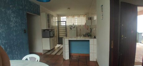 house em Rua Major Rúbens Vaz, Vila Barão - Sorocaba - SP