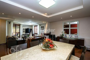 apartment em Rua Heller, Centro - Novo Hamburgo - RS