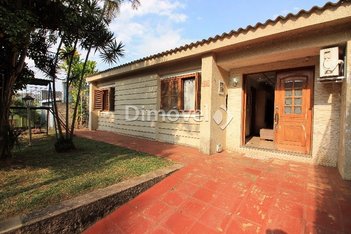 house em CARLOS FERREIRA, Teresópolis - Porto Alegre - RS