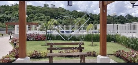 apartment em Avenida Giovani Attílio Tolaini, Votupoca - Barueri - SP