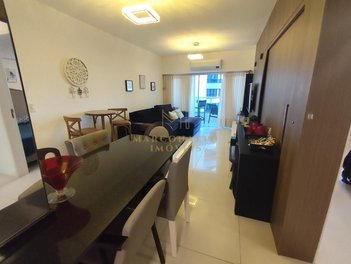 apartment em Rua 1301, Centro - Balneário Camboriú - SC