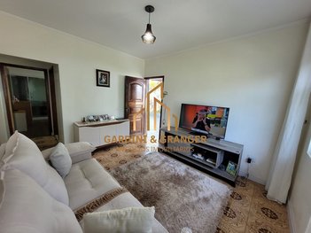 house em Rua Orlando Signorini, Vila Brasileira - Mogi das Cruzes - SP