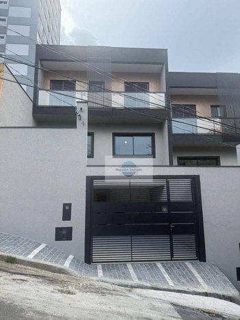 house em Rua Itapinima, Vila Mangalot - São Paulo - SP