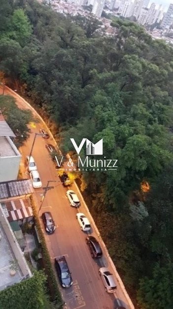 apartment em Rua Sebastião Carneiro, Aclimação - São Paulo - SP