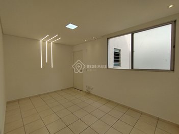 apartment em Rua Dez, Santa Maria - Contagem - MG