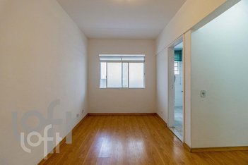apartment em Jauaperi, Moema - São Paulo - SP