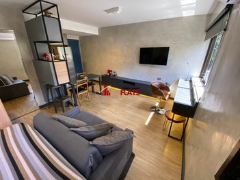 apartment em Rua Pedroso Alvarenga, Itaim Bibi - São Paulo - SP
