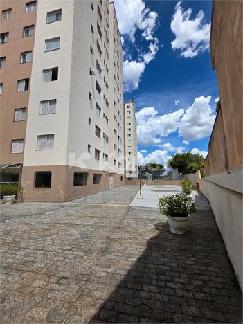 apartment em Rua Capitão Luís Ramos, Vila Guilherme - São Paulo - SP
