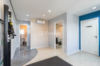 apartment em Rua Arandu, Brooklin Paulista - São Paulo - SP