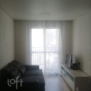 apartment em Amaro Bezerra Cavalcanti, Vila Matilde - São Paulo - SP