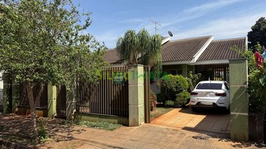 house em Rua Campos Sales, Marialva - Marialva - PR