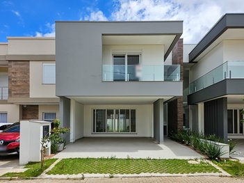 house em Sinai, Ipanema - Porto Alegre - RS