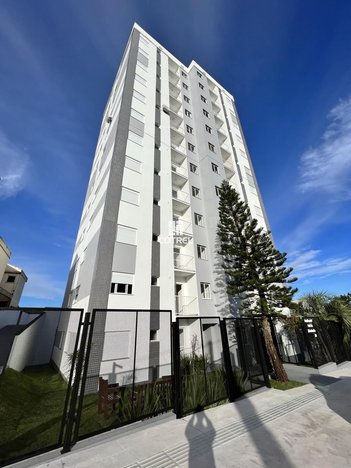 apartment em Rua David Beltrame, Presidente João Goulart - Santa Maria - RS