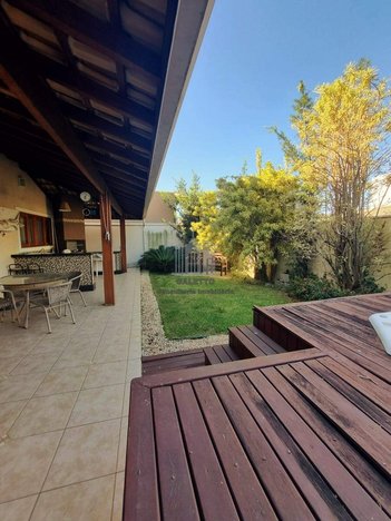 house em Rua João Bissotto Filho, Ortizes - Valinhos - SP