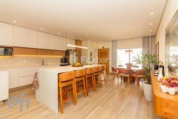 house em Rua Padre Azevedo, Jardim São Paulo - São Paulo - SP