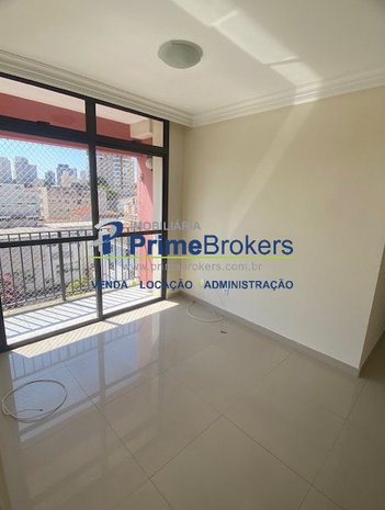 apartment em Rua Mauro, Saúde - São Paulo - SP