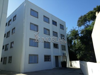 apartment em Rua Borges de Medeiros, Getúlio Vargas - Bagé - RS