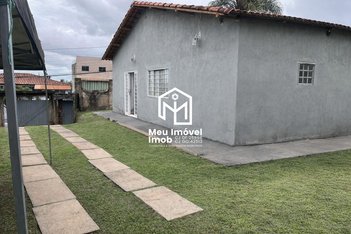 house em Colônia Agrícola Águas Claras Chácara 44, Guará II - Brasília - DF