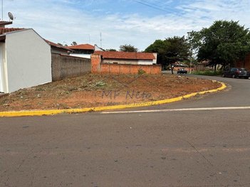 land_lot em Avenida Duque de Caxias Norte, Jardim Elite - Pirassununga - SP