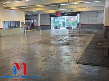 industrial em Avenida Goiás, Barcelona - São Caetano do Sul - SP