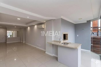 apartment em Rua General Tasso Fragoso, Boa Vista - Porto Alegre - RS