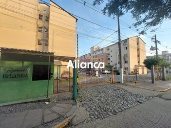 apartment em Rua Irlanda, Parque Marechal Rondon - Cachoeirinha - RS