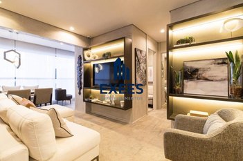 apartment em Rua Ângelo Colucci, Vila Progredior - São Paulo - SP