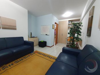 office em Araújo Figueiredo, Centro - Florianópolis - SC