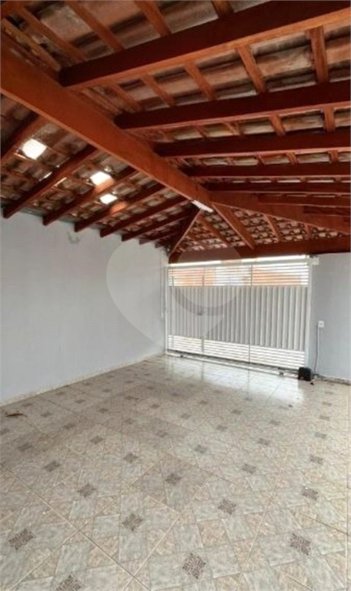 house em Rua Caiapós, Parque Residencial Paraíso - Itupeva - SP