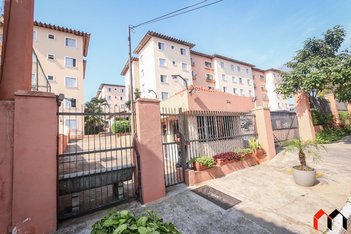 apartment em Rua Campos dos Goitacazes, Jardim São Luís - São Paulo - SP