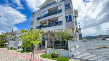 apartment em Rua Otávio Cruz, Campeche - Florianópolis - SC