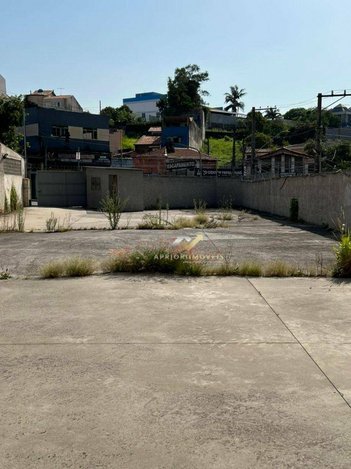 commercial_land_lot em Avenida Príncipe de Gales, Vila Príncipe de Gales - Santo André - SP