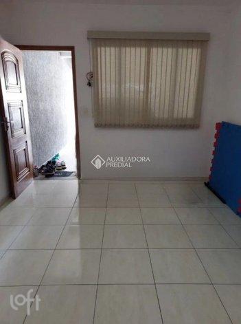 house em Rua Carambola, Alves Dias - São Bernardo do Campo - SP