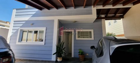 house em Avenida Doutor João Moreira de Novais, Jardim Torres São José - Jundiaí - SP